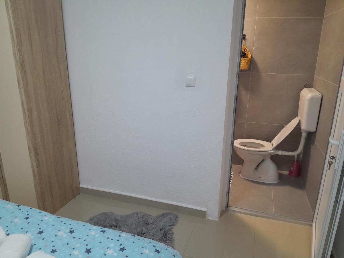 Apartmani Bet Gradacac 1 Maj Broj 24 Exterior foto