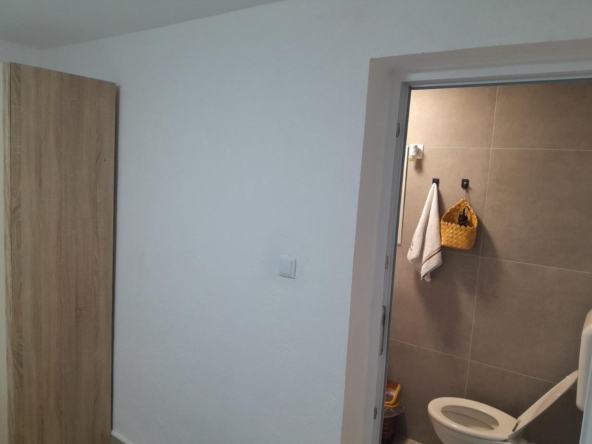 Apartmani Bet Gradacac 1 Maj Broj 24 Exterior foto