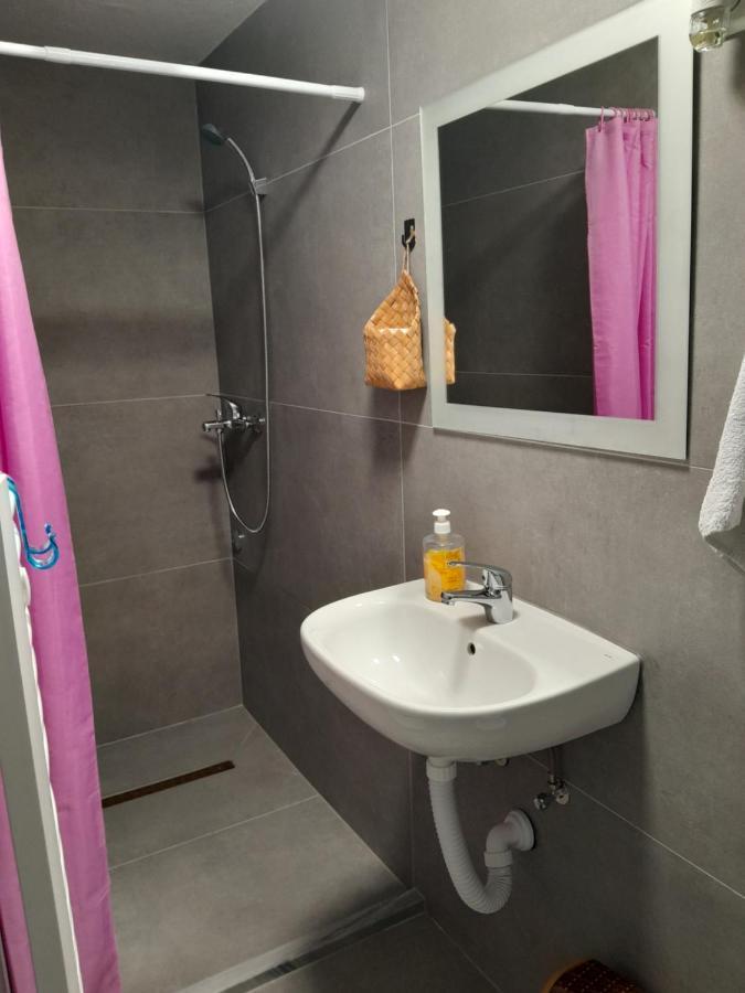 Apartmani Bet Gradacac 1 Maj Broj 24 Exterior foto